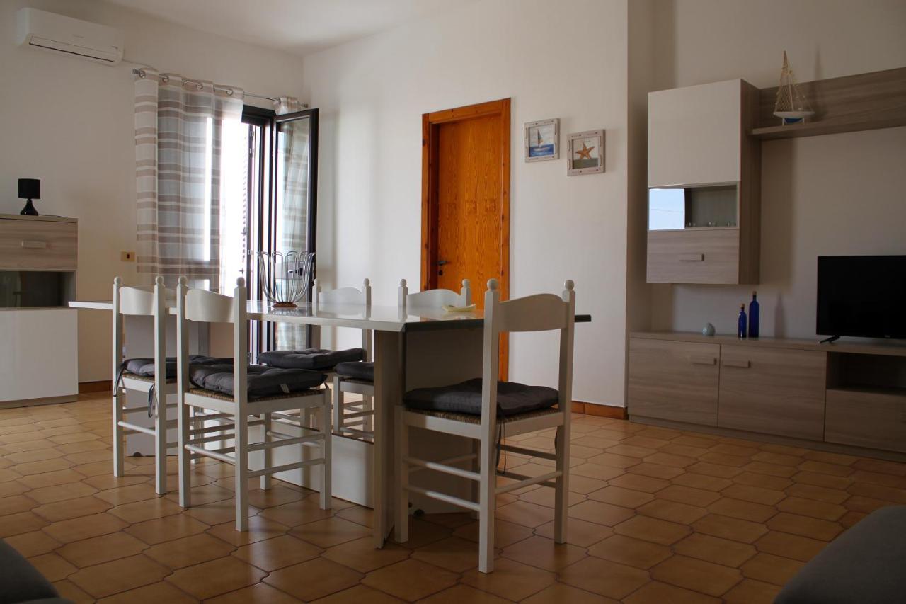Giu Al Mar - Apartment Porto Cesareo Exterior foto